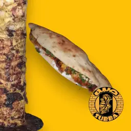 Chicken Shawarma